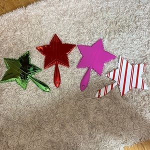 Jeffree Star Cosmetics Leaf Mirror Bundle
